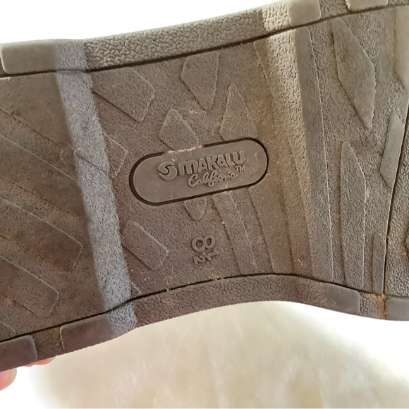 Makalu Boots  women makalu gray boots size 8.5 - Picture 14 of 16